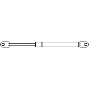 A-1343825C1 GAS STRUT CYLINDER       