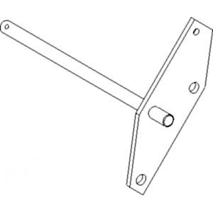 A-1345064C1 SUPPORT