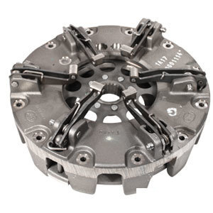 A-135506A2 DOUBLE CLUTCH            
