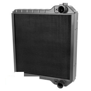 A-135691A3 RADIATOR                 
