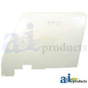 A-136165A1 FENDER RH