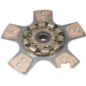 A-142197C4 TRANS. DISC (ROCKFORD)   