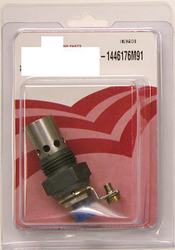 A-1446176M91 HEATER PLUG              