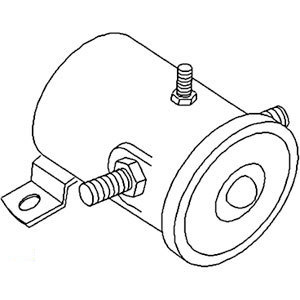 A-1467 SOLENOID SWITCH          
