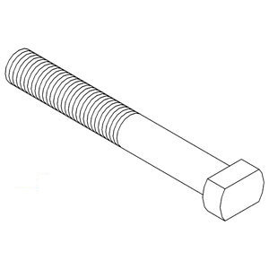 A-149838C1 LIFT ROD UPPER           