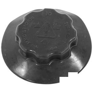 A-1500626C92 RADIATOR CAP W/ COVER    