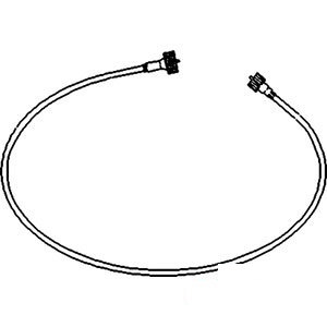 A-1500716C1 CABLE TACHOMETER         