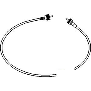 A-150938R91 CABLE TACHOMETER         