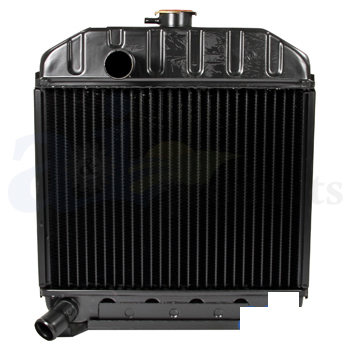 A-15221-72060 RADIATOR                 