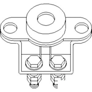 A-15231-65950 GLOW PLUG INDICATOR      