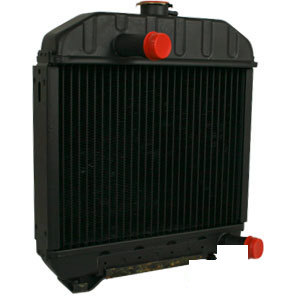A-15371-72060 RADIATOR                 