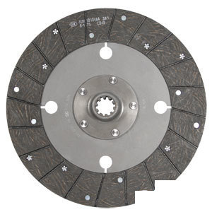 A-1539018C1 CLUTCH DISC              