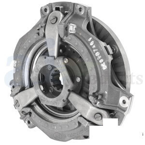 A-709638R95 DOUBLE CLUTCH 11