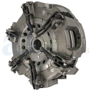 A-1539023C1 DOUBLE CLUTCH            