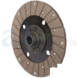 A-1539030C1 CLUTCH DISC              
