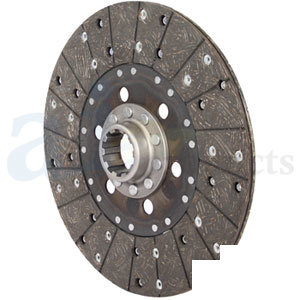 A-K957436 CLUTCH DISC              