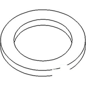 A-155100A WASHER THRUST            