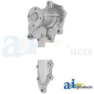A-332451A1 WATER PUMP               