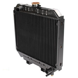 A-15531-72060 RADIATOR                 