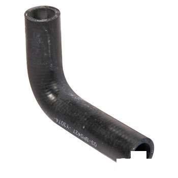 A-15531-72940 HOSE UPPER RADIATOR      