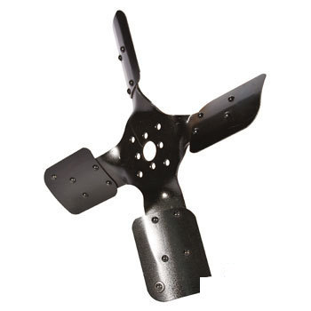 A-156539A FAN 4 BLADE              