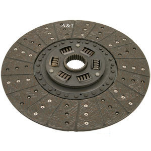 A-160974AS Trans Disc: 13