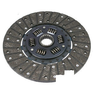 A-161153AS Trans Disc: 11