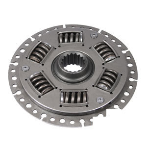 A-164309A DAMPENER CLUTCH          