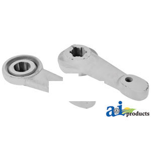 A-165443A ARM STEERING; RH         