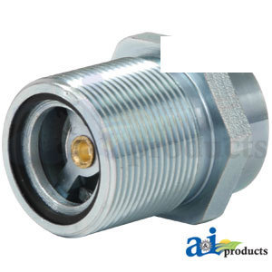 A-167869C1 Q.CPLR PLUG              