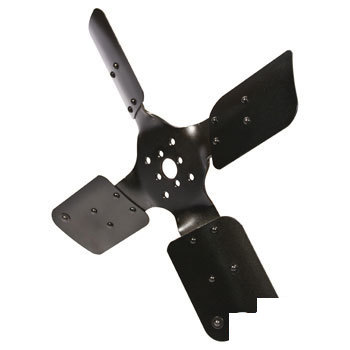 A-168824A FAN 4 BLADE              