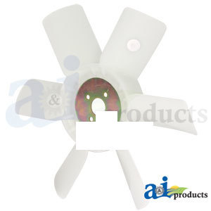 A-17331-74110 FAN 6 BLADE              