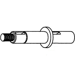 A-176371SPL DRIVE SHAFT SPECIAL      