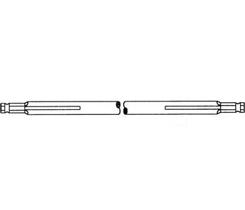 A-176571C1 HEADER DRIVE SHAFT       