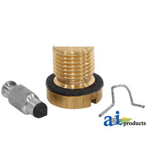 A-C3NN9564A NEEDLE & SEAT            