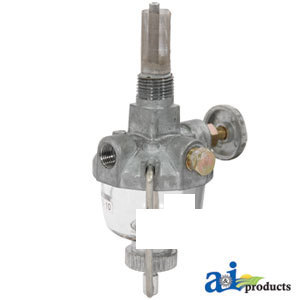 A-2NAA9155B BOWL ASSY SEDIMENT       