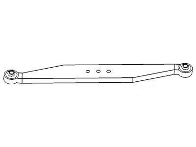 A-1869289M91 LINK LOWER RH/LH         