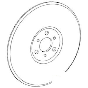A-183288C1 PULLEY                   