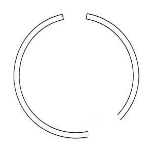 A-186580M1 RINGSEALING 2.375
