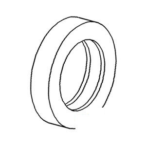 A-3428064M1 OIL SEAL                 