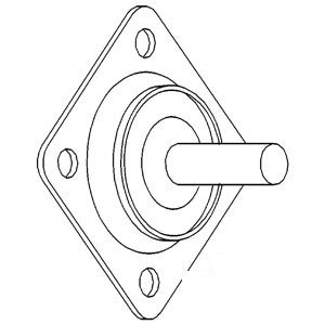 A-898254M91 DIAPHRAM                 