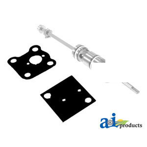 A-1862486M96 VALVE HYD                