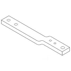 A-1869060M1 DRAWBAR HEAVY DUTY       