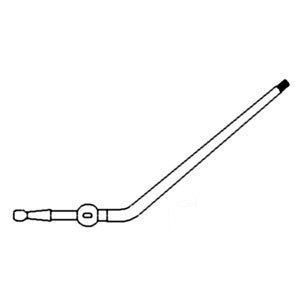 A-1873274M2 LEVER GEARSHIFT          