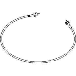 A-1873971M92 CABLE TACHOMETER         