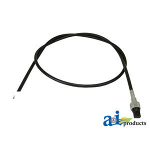 A-1876289M93 CABLE TACHOMETER         