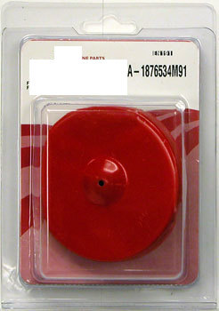A-1876534M91 CAP FUEL (VENTED)        