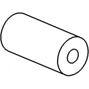 A-188148M1 BUSHING PULL ARM END     