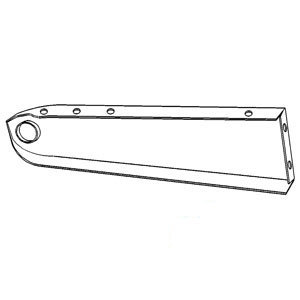 A-1882987M1 PANEL LH                 