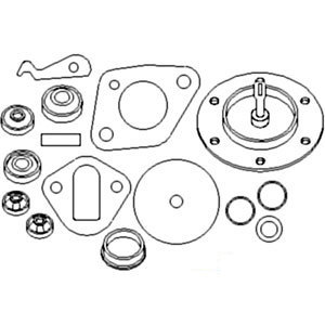 A-693F9K340AA REPAIR KIT FUEL PUMP     